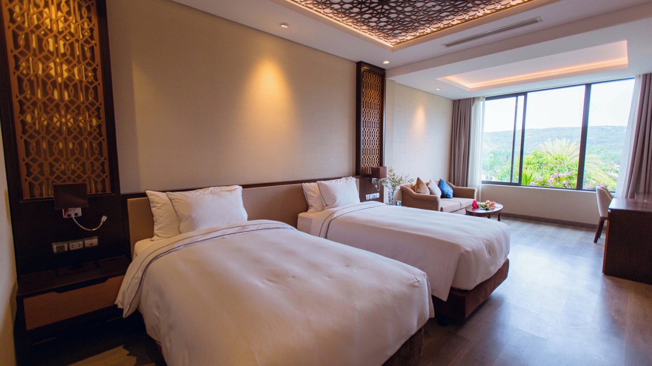 Photo of Bedroom in Cam Ranh