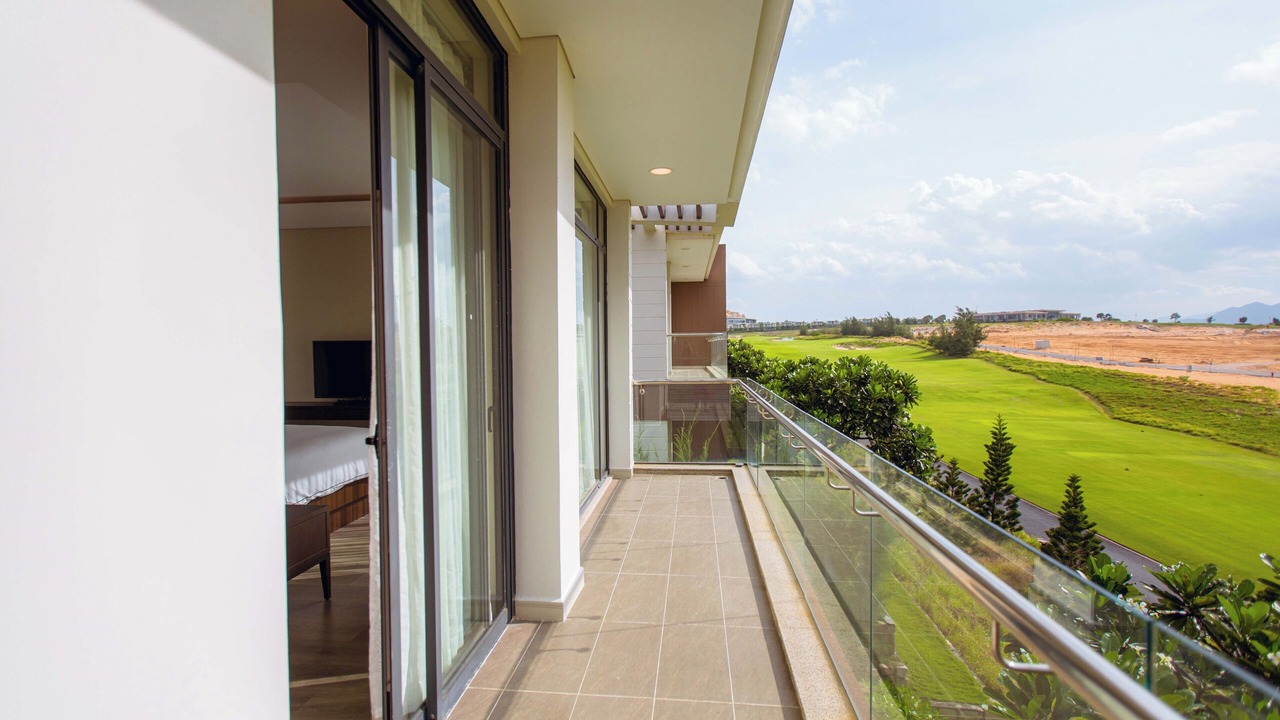 Photo of Patio Balcony in Cam Ranh