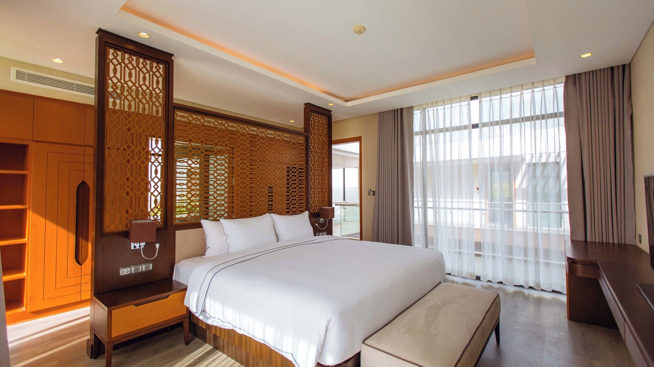 Photo of Bedroom in Cam Ranh