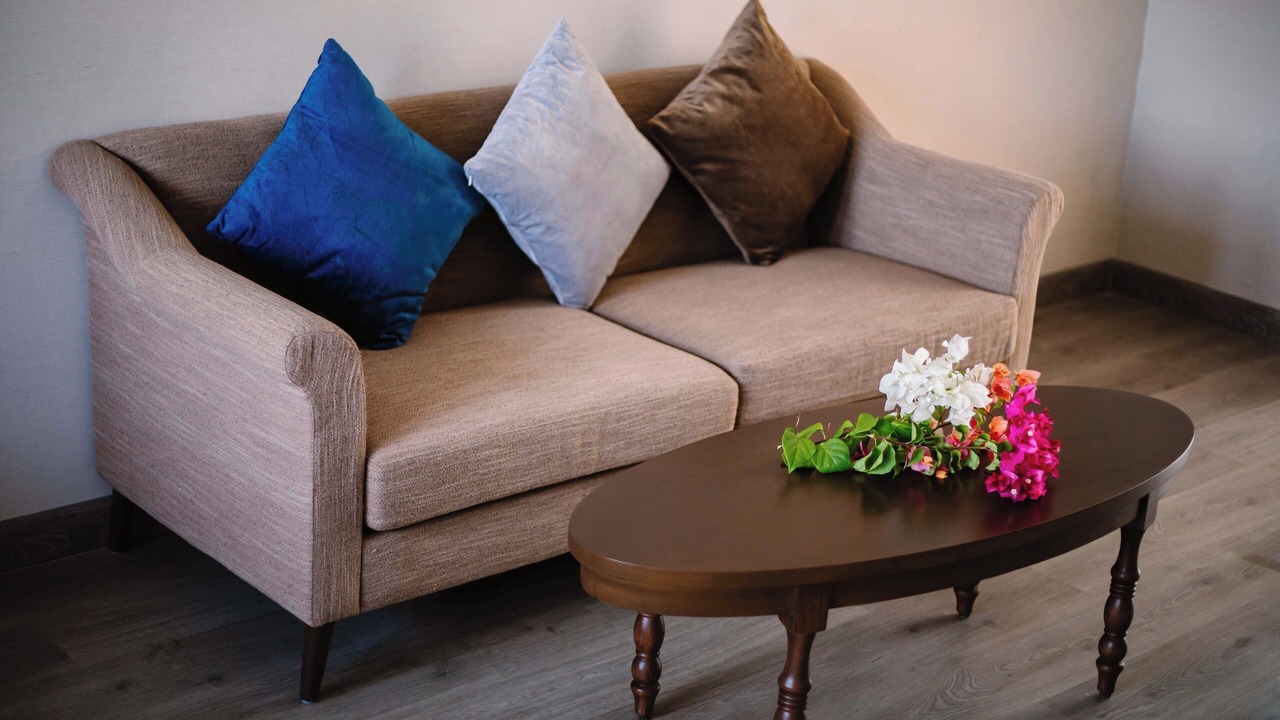 Photo of Livingroom in Cam Ranh