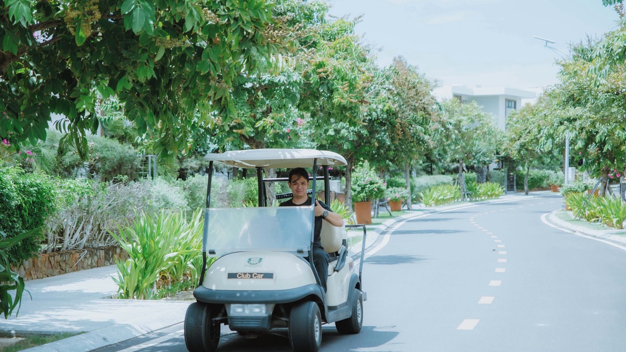 Photo of Outdoor in Cam Ranh