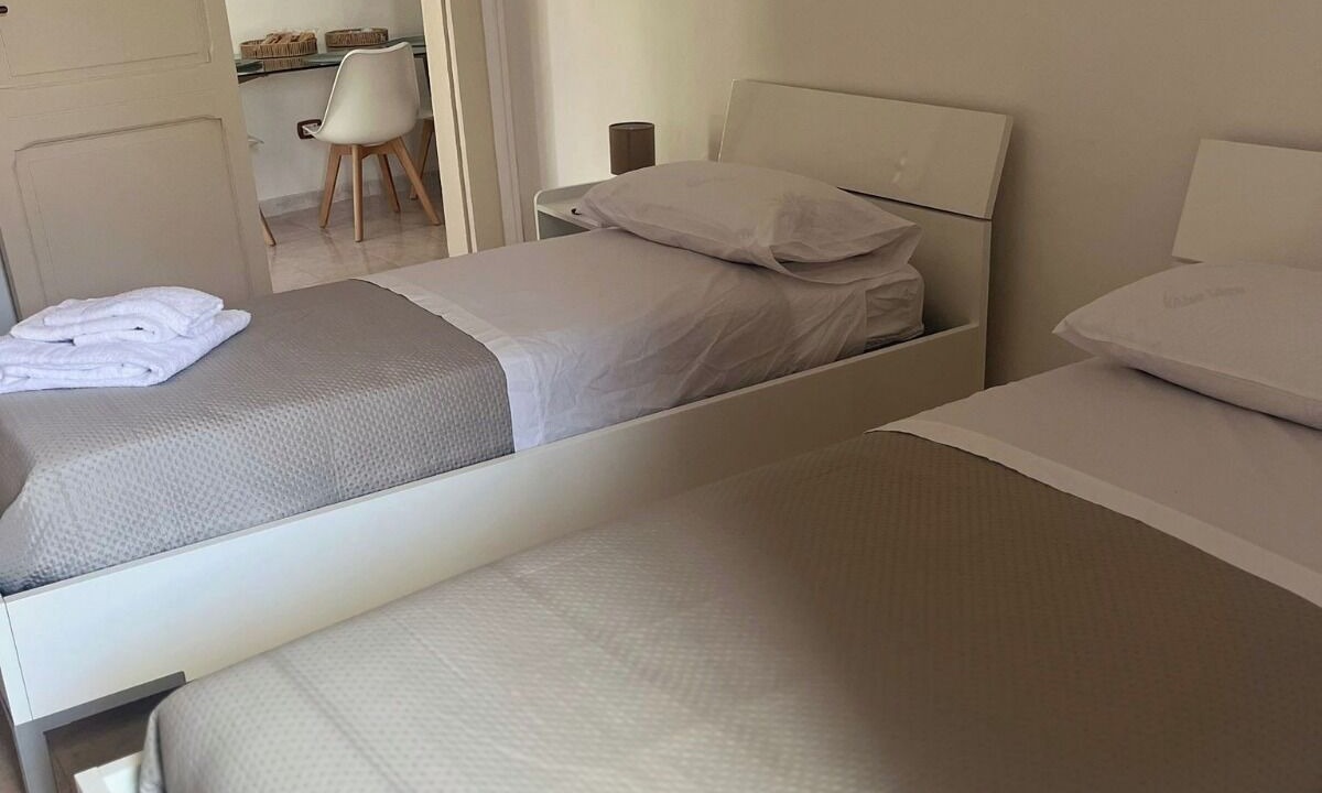 Photo of Bedroom in Melfi