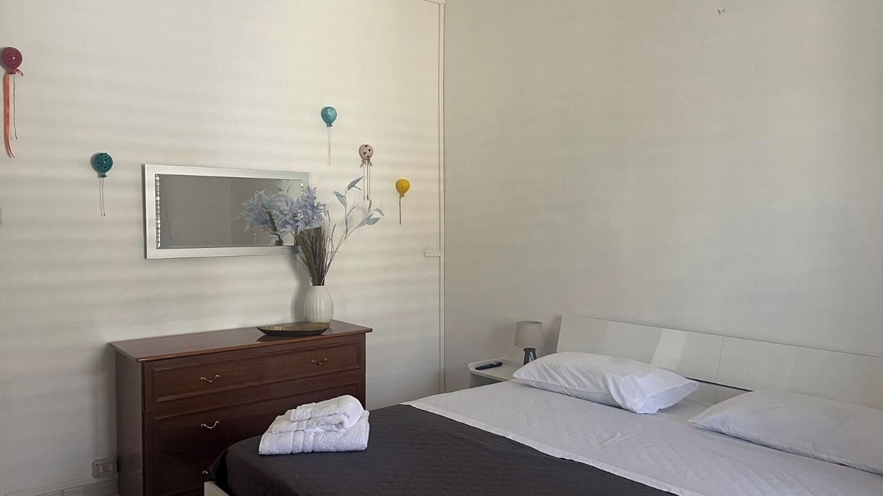 Photo of Bedroom in Melfi