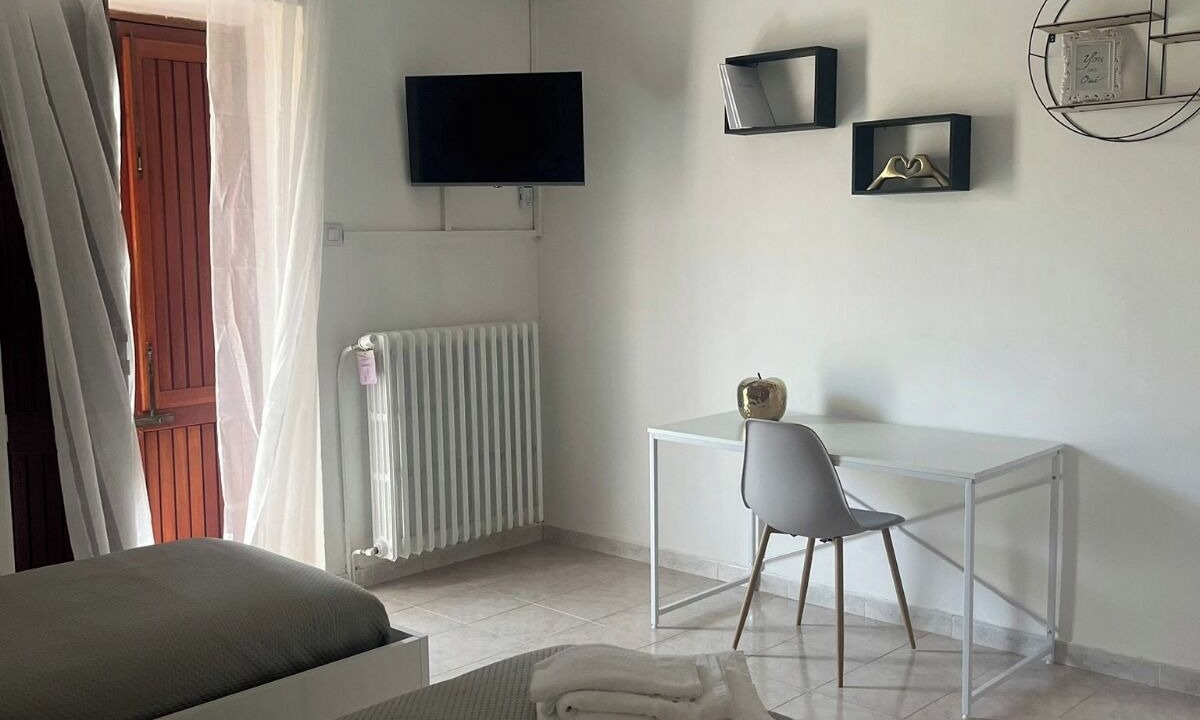 Photo of Bedroom in Melfi