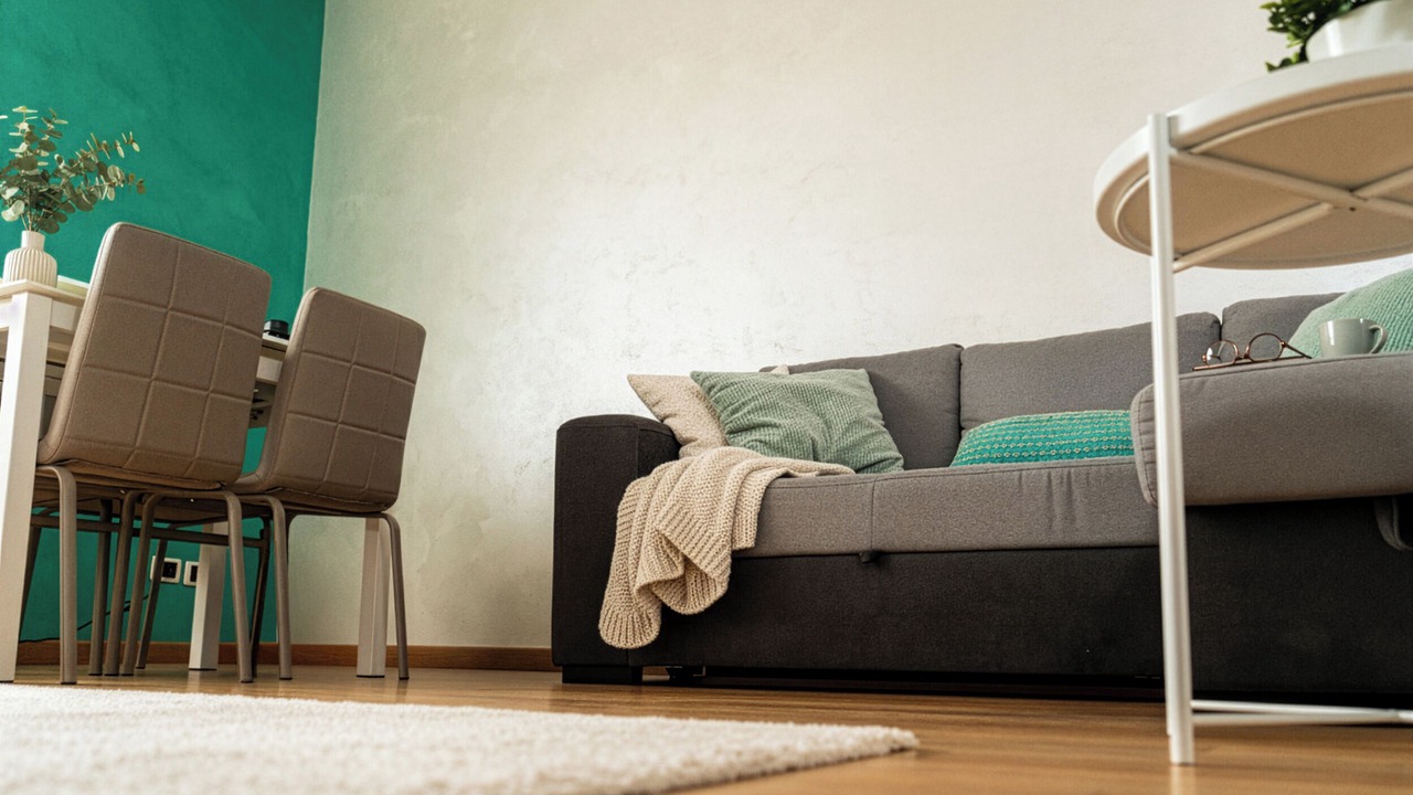 Photo of Livingroom in Ciampino