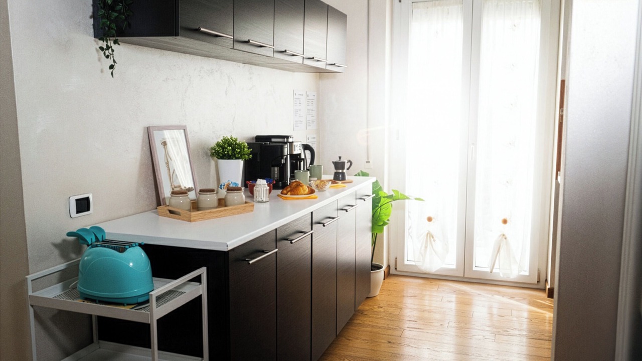 Photo of Kitchen in Ciampino