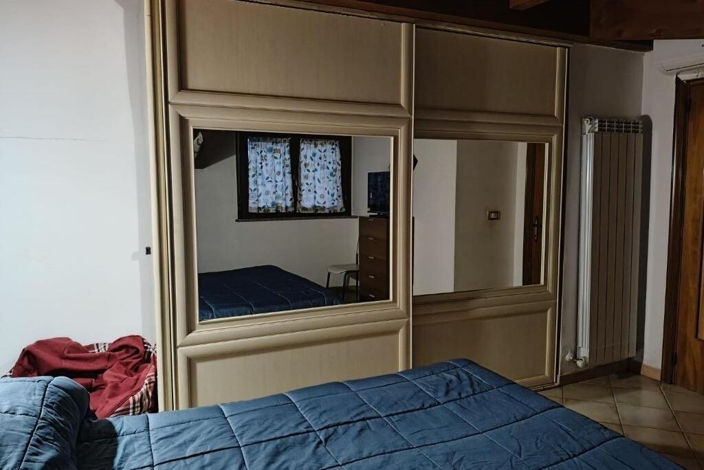 Photo of Bedroom in Montesilvano