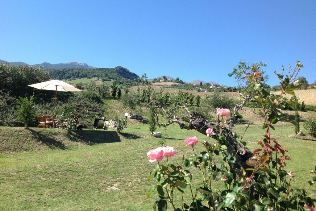 Photo of Outdoor in Villa Celiera