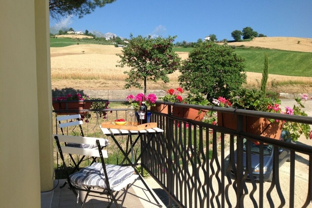 Photo of Outdoor in Villa Celiera