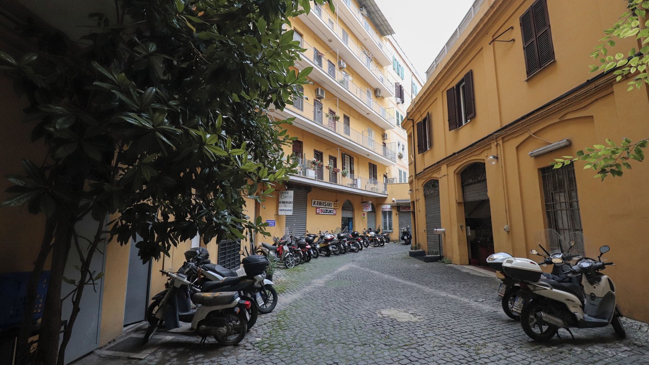 Photo of Outdoor in Sallustiano
