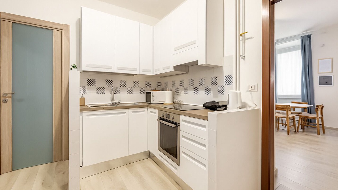 Photo of Kitchen in Sallustiano