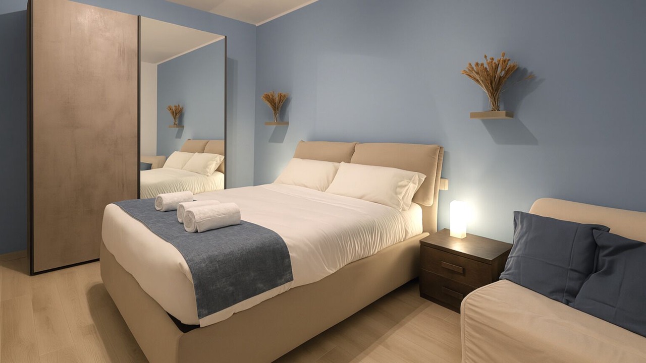 Photo of Bedroom in Sallustiano
