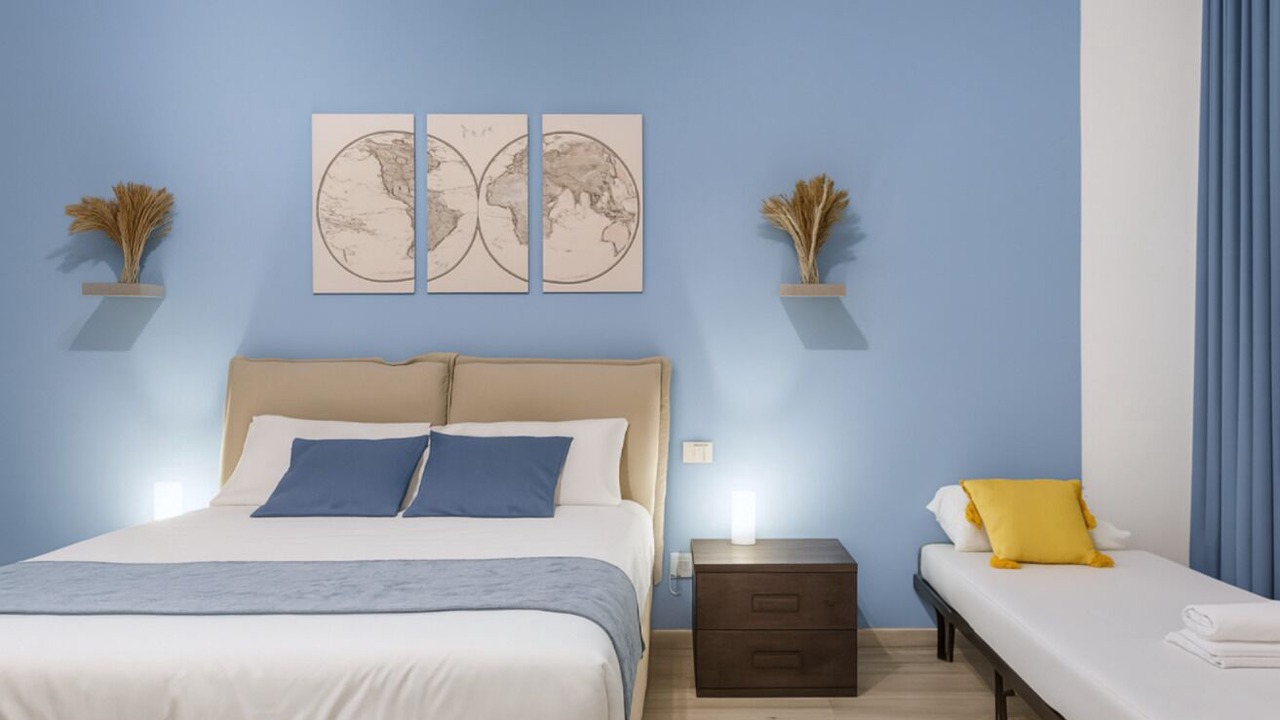 Photo of Bedroom in Sallustiano
