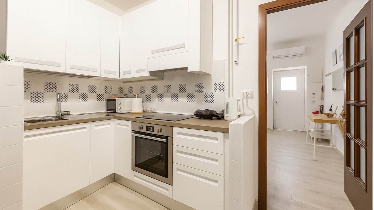 Photo of Kitchen in Sallustiano