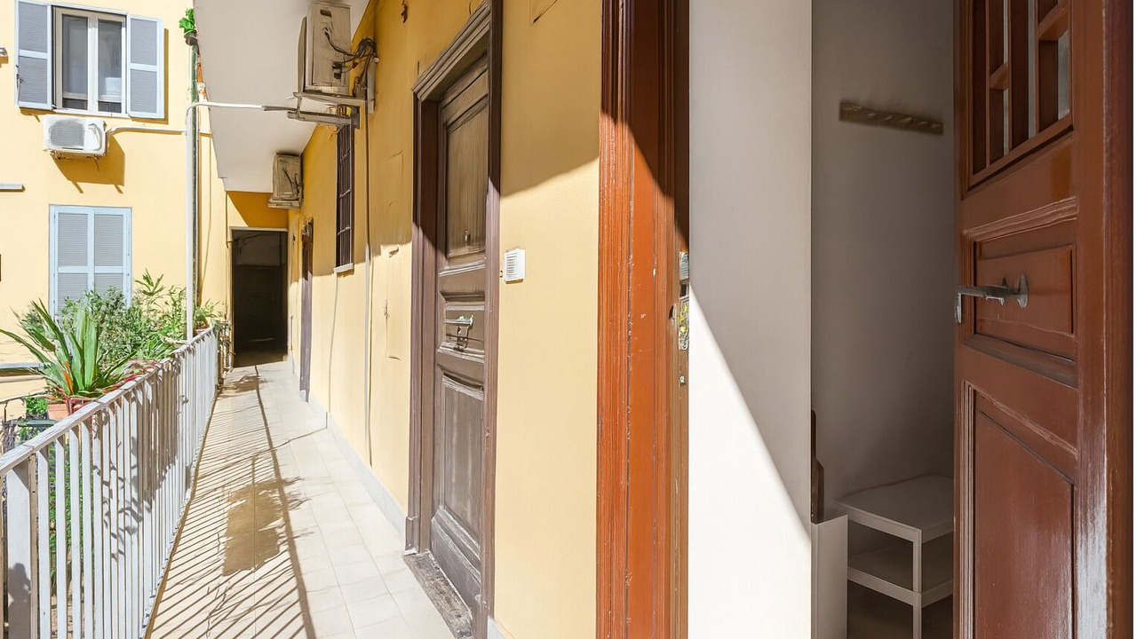 Photo of Outdoor in Sallustiano
