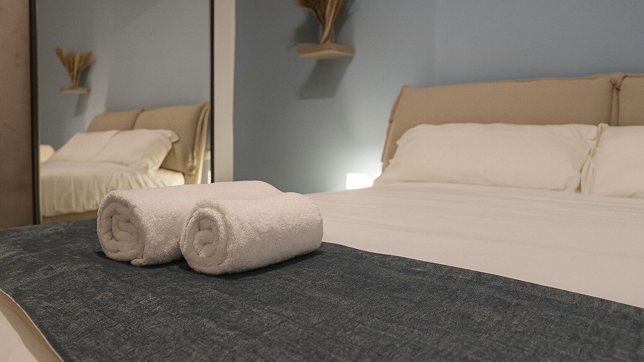 Photo of Bedroom in Sallustiano