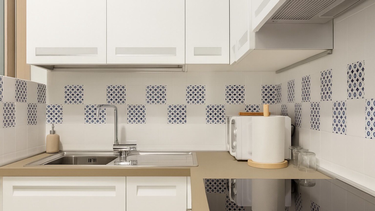 Photo of Kitchen in Sallustiano