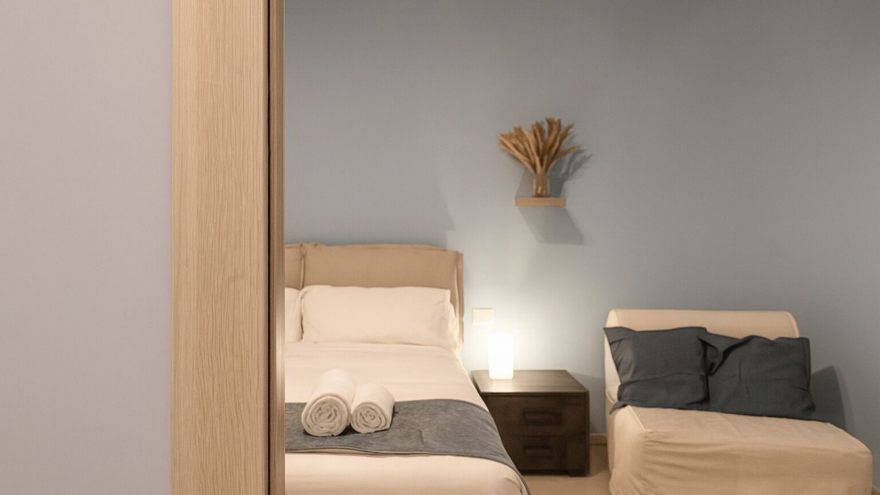 Photo of Bedroom in Sallustiano