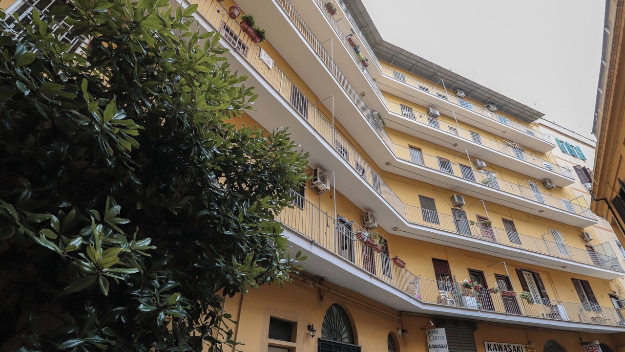 Photo of Outdoor in Sallustiano