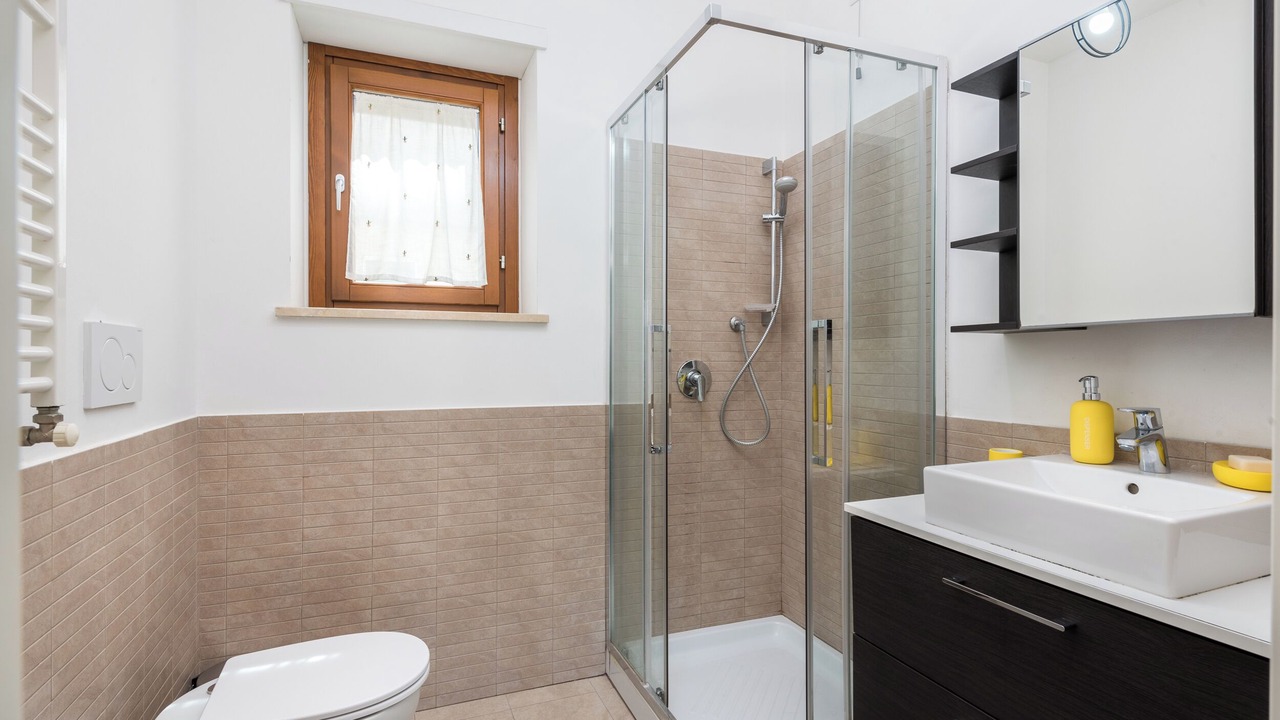 Photo of Bathroom in Centro Giano