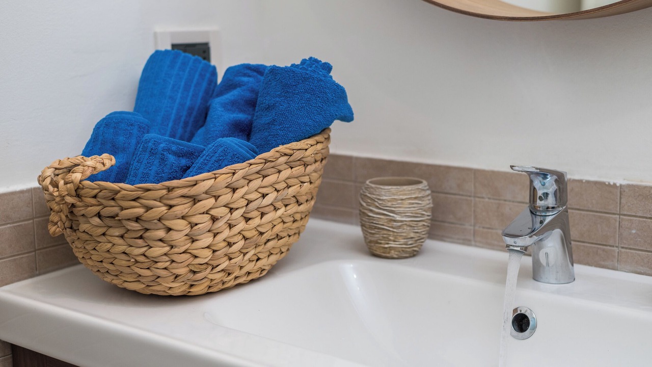 Photo of Bathroom in Centro Giano