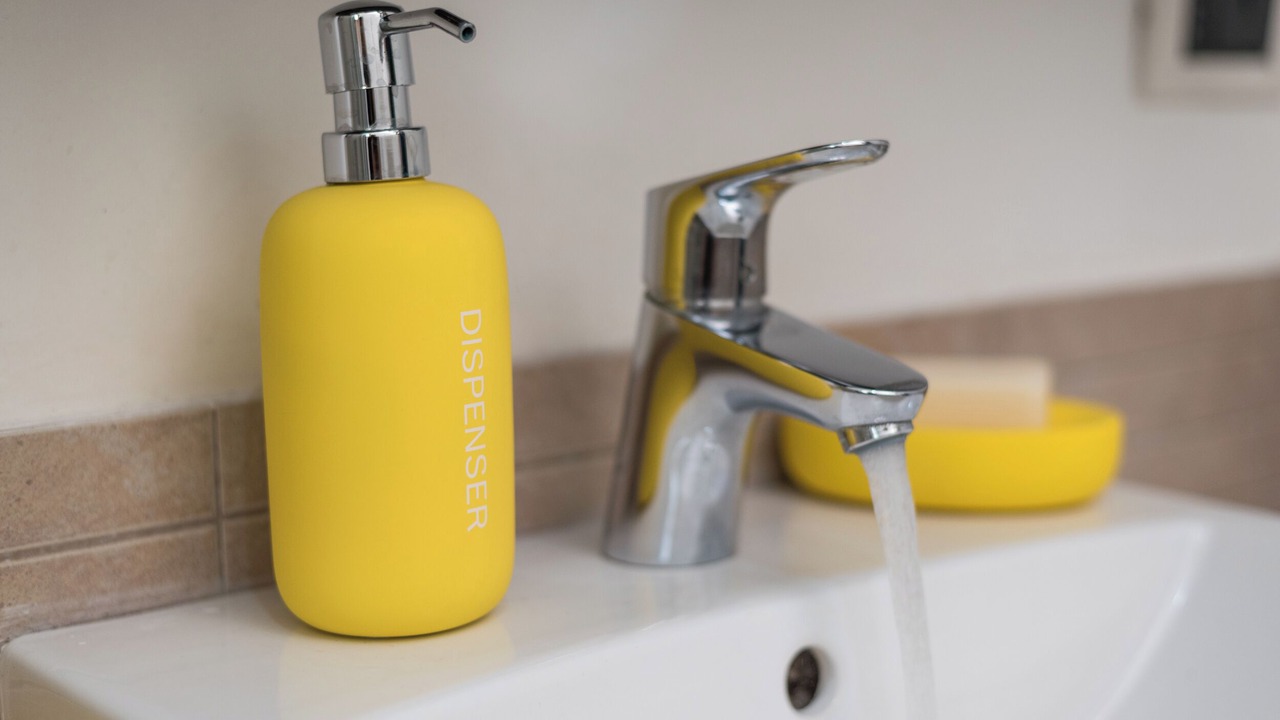 Photo of Bathroom in Centro Giano