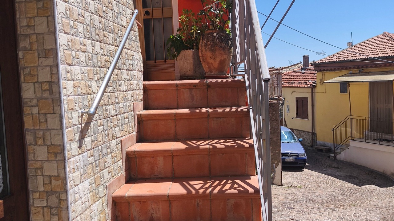 Photo of Outdoor in Lacedonia