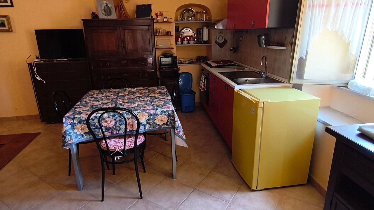 Photo of Kitchen in Lacedonia