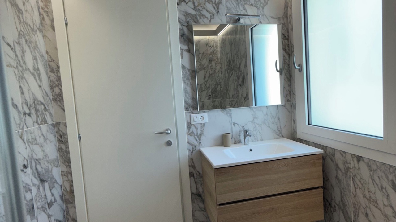 Photo of Bathroom in Ortona
