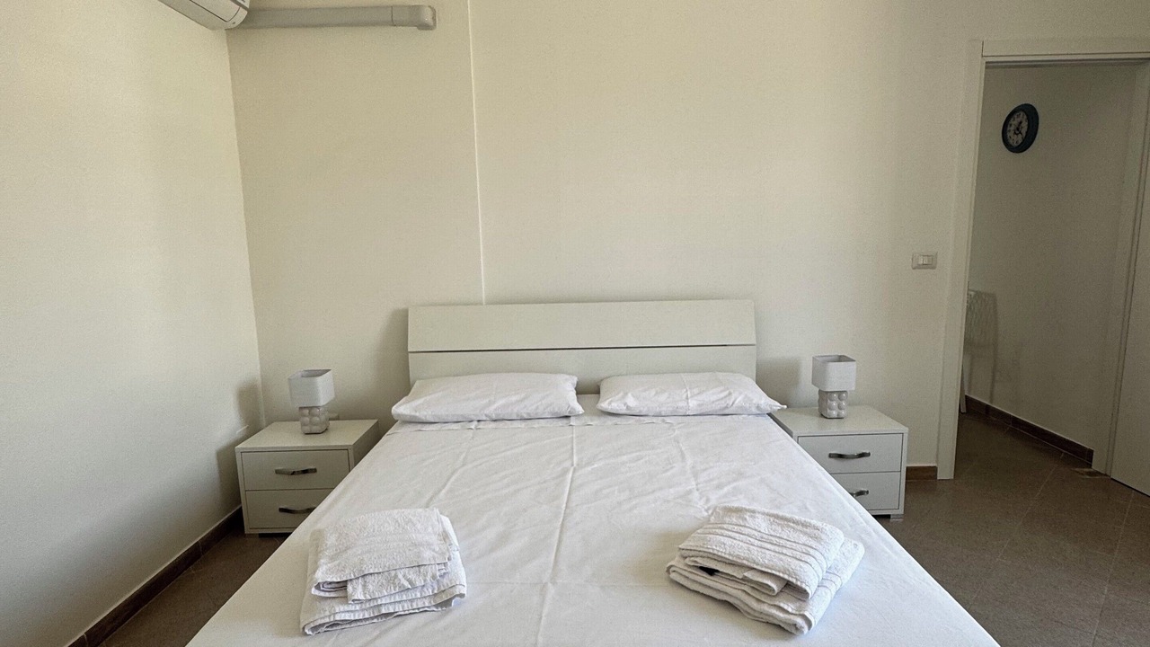 Photo of Bedroom in Marina di Ascea