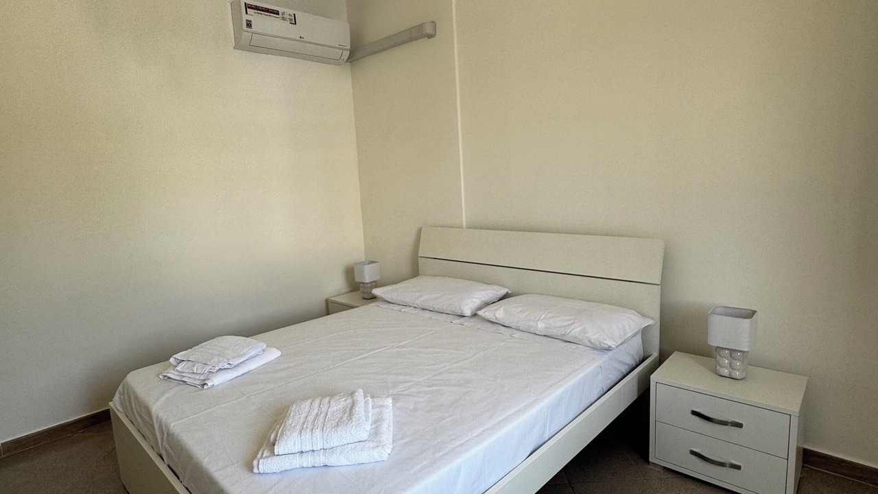 Photo of Bedroom in Marina di Ascea