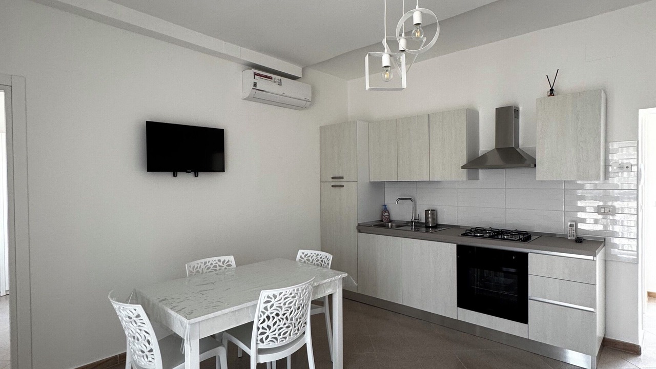 Photo of Kitchen in Marina di Ascea