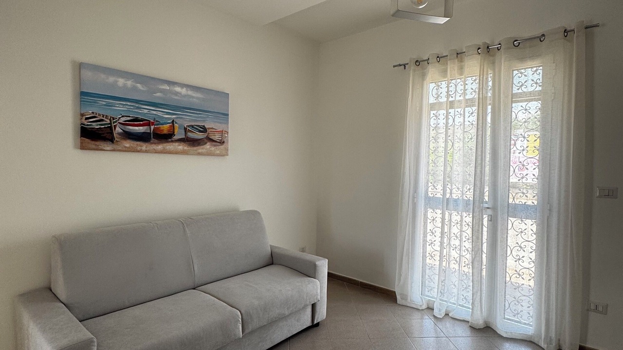 Photo of Livingroom in Marina di Ascea