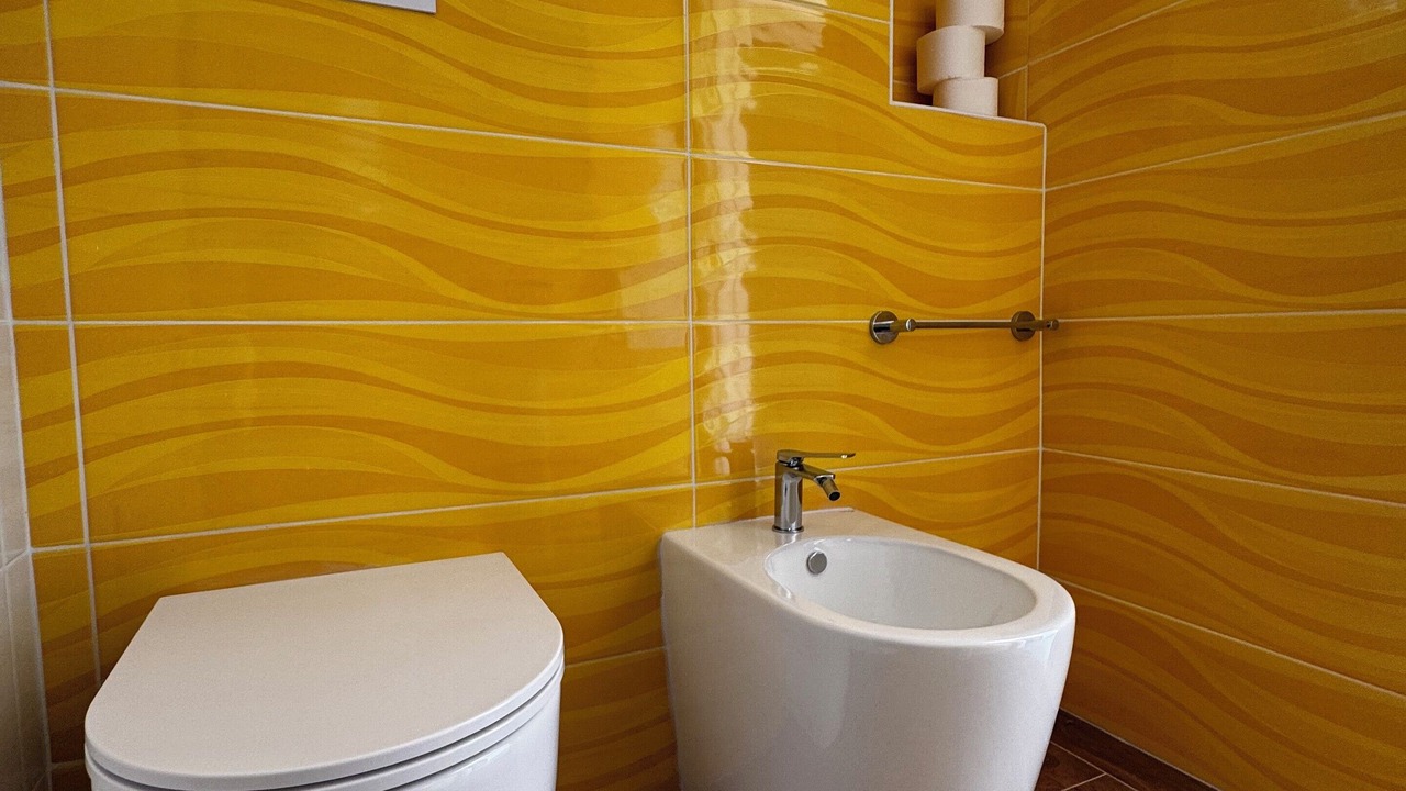 Photo of Bathroom in Marina di Ascea