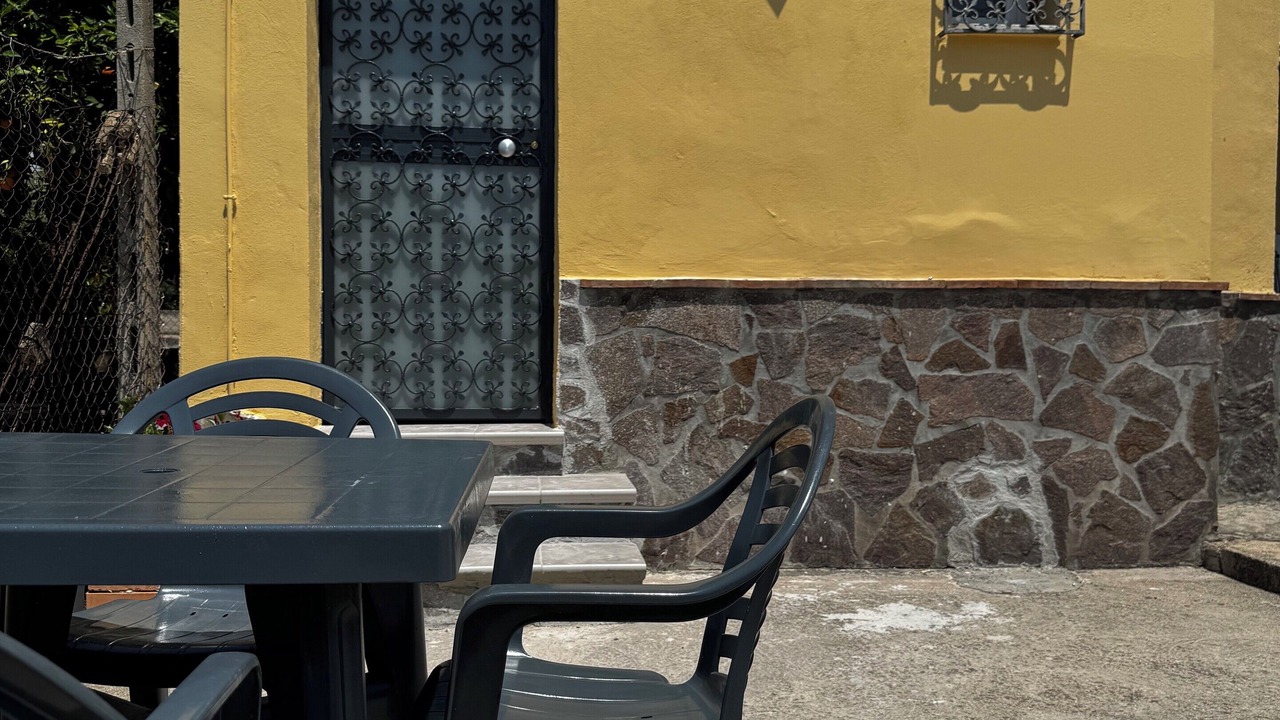 Photo of Outdoor in Marina di Ascea
