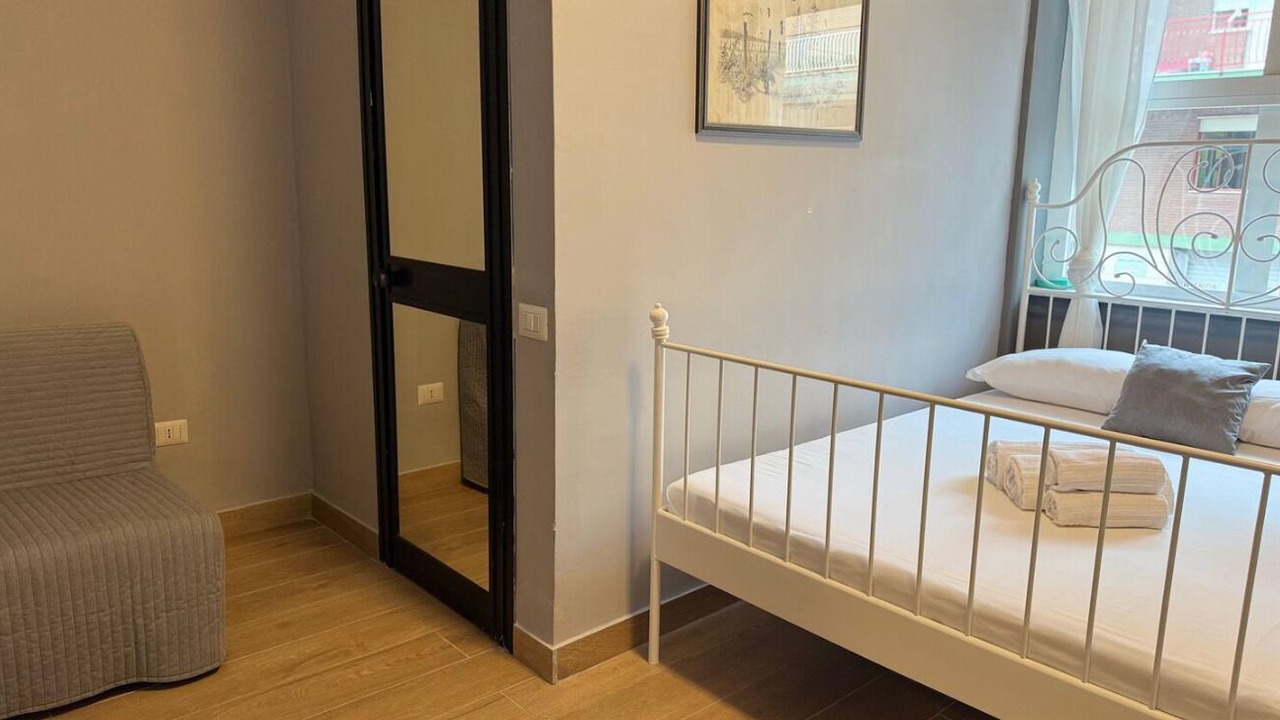Photo of Bedroom in Formia