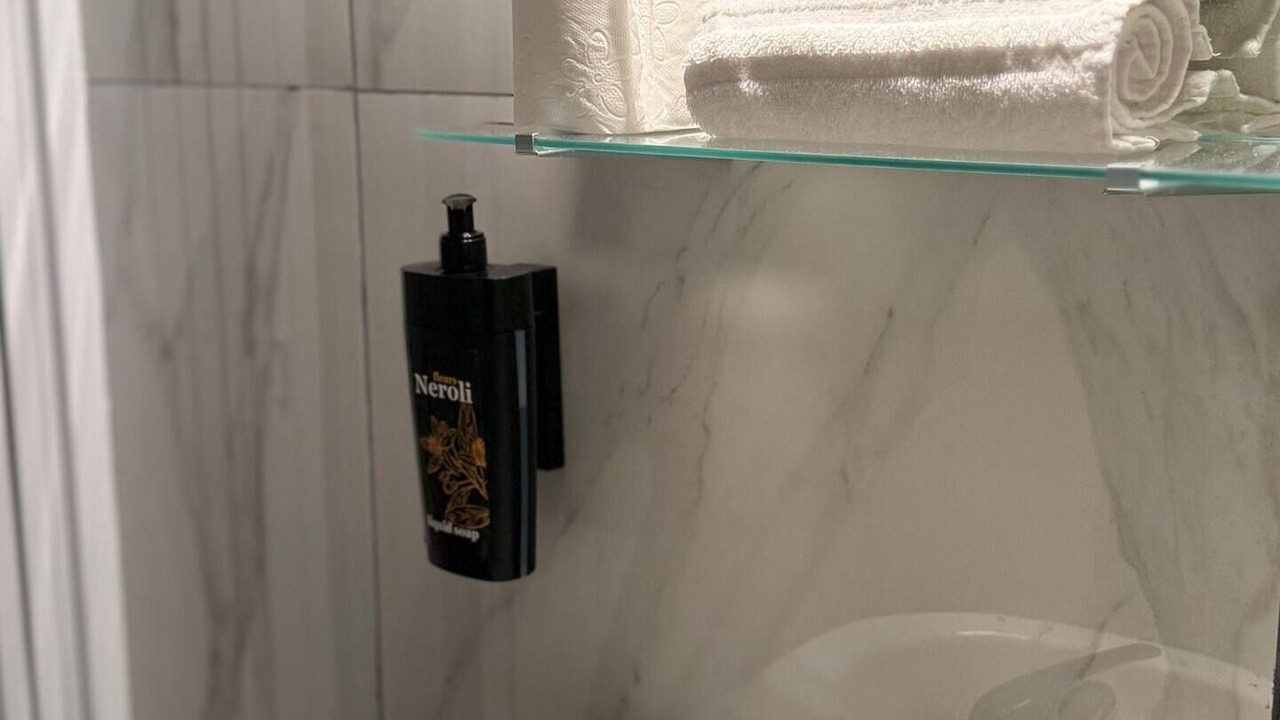Photo of Bathroom in Formia