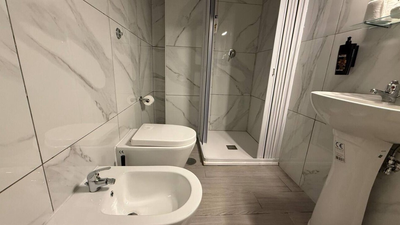 Photo of Bathroom in Formia