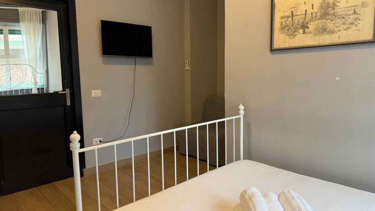 Photo of Bedroom in Formia