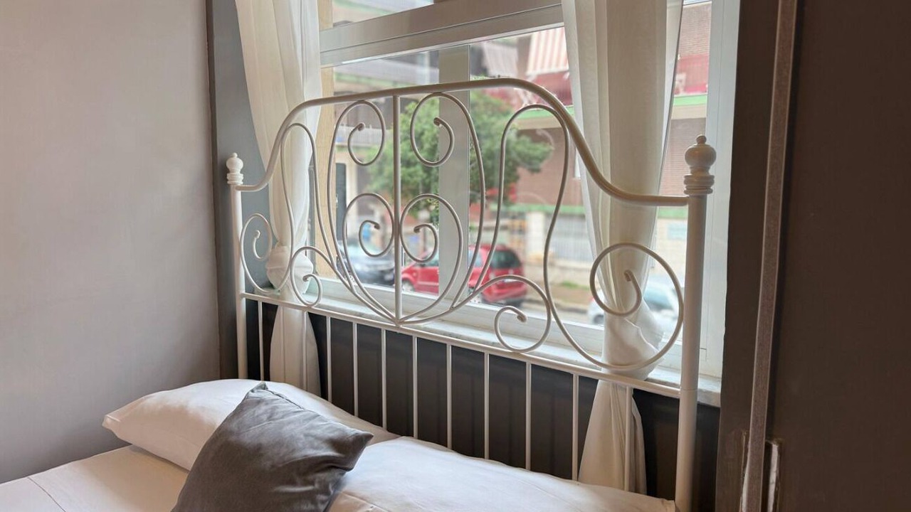 Photo of Bedroom in Formia
