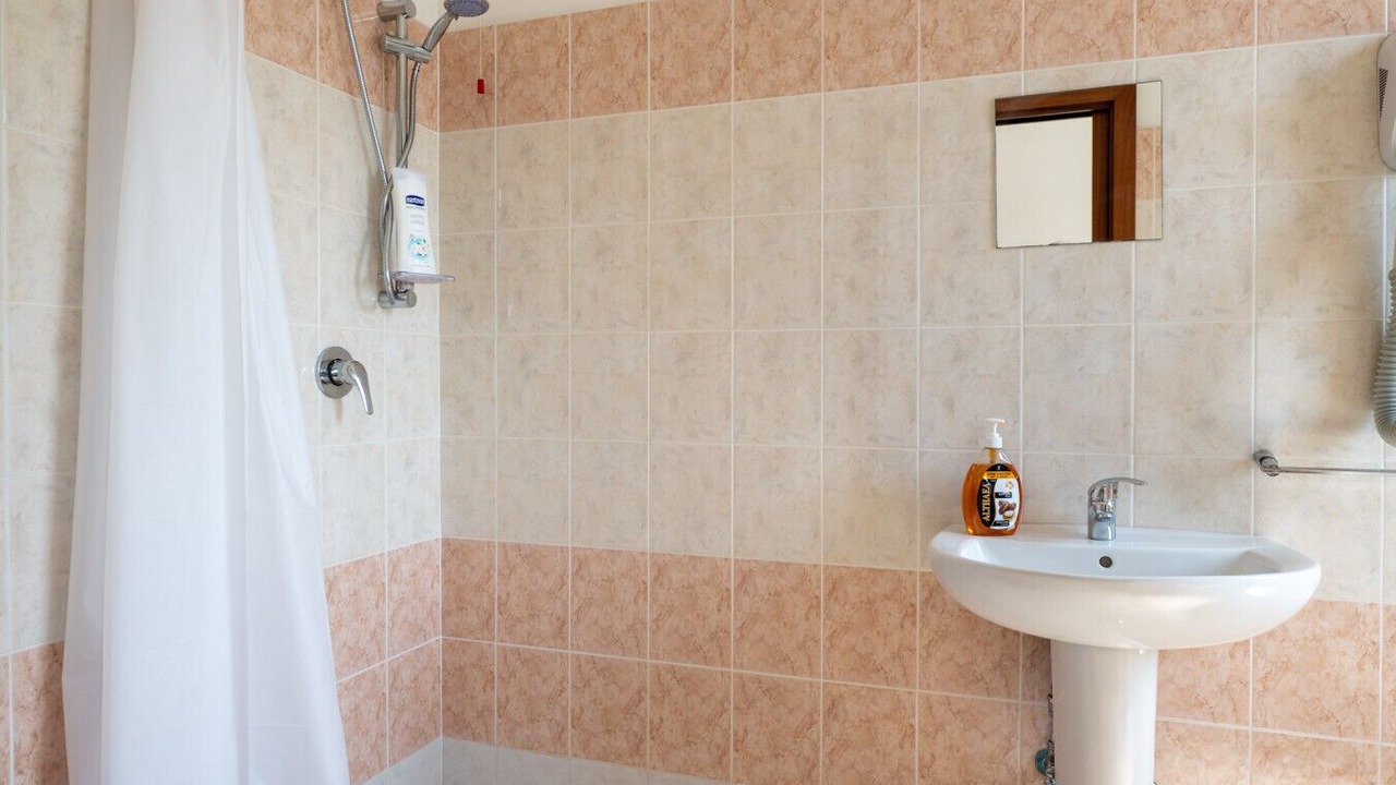 Photo of Bathroom in Monteverde