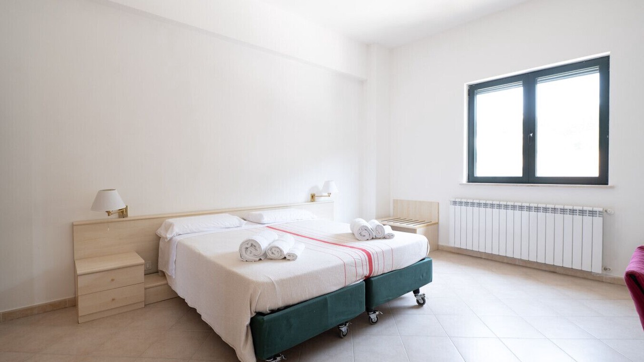 Photo of Bedroom in Monteverde