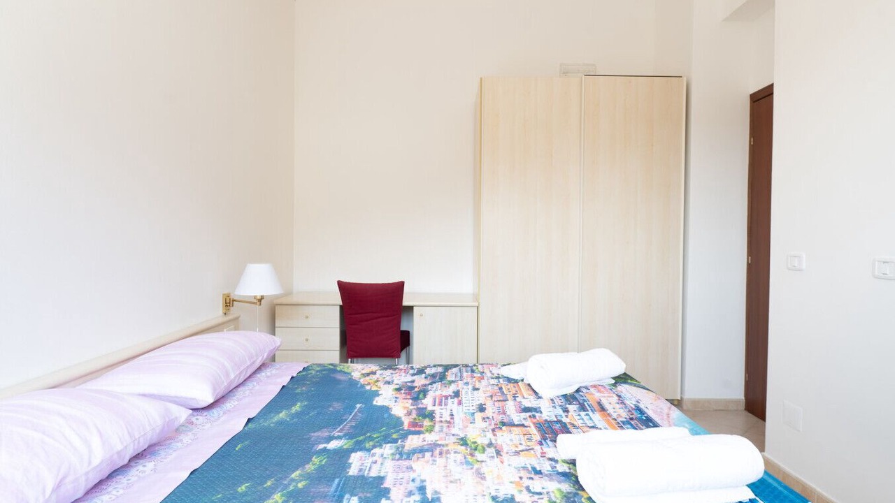 Photo of Bedroom in Monteverde