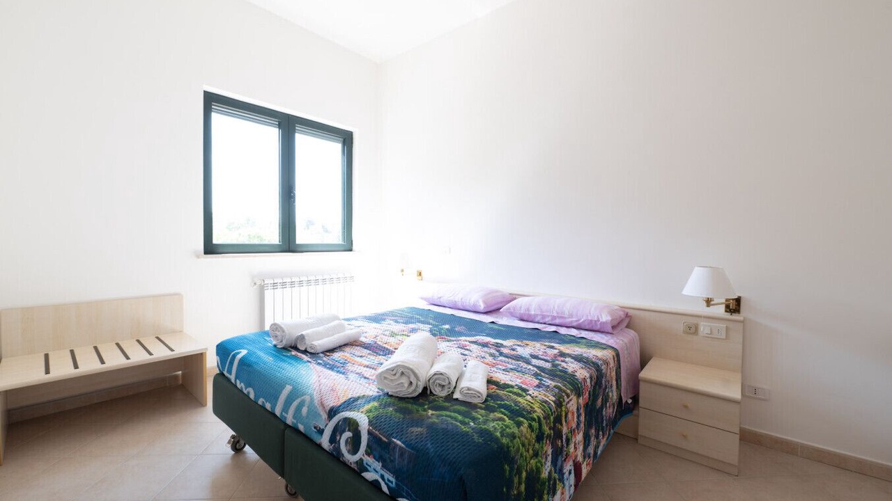 Photo of Bedroom in Monteverde