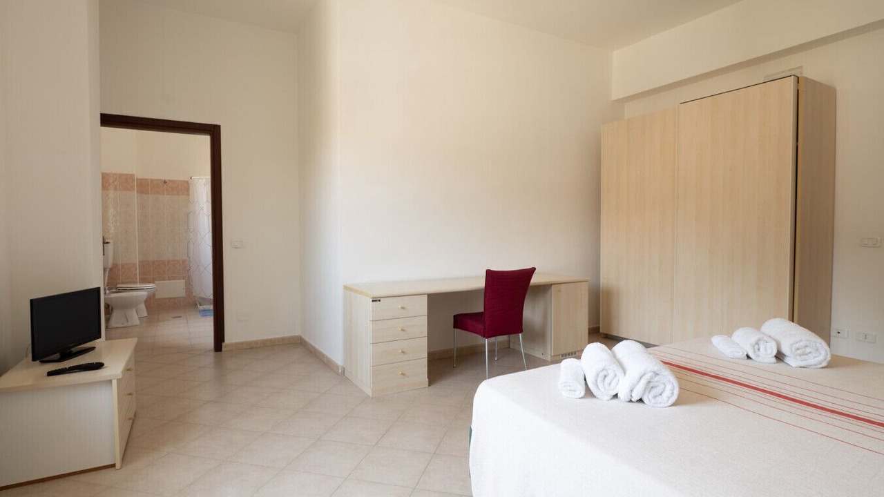 Photo of Bedroom in Monteverde