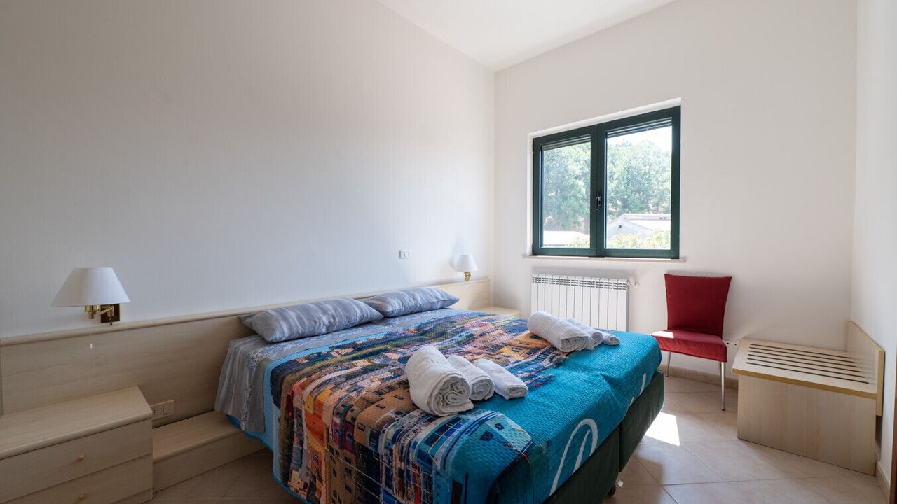 Photo of Bedroom in Monteverde