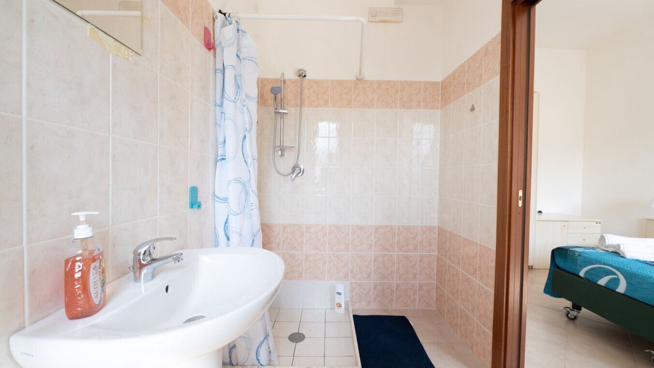 Photo of Bathroom in Monteverde