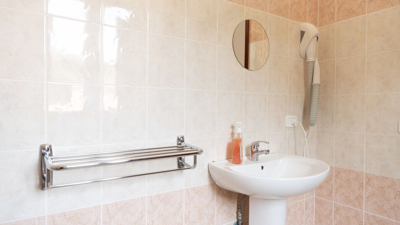 Photo of Bathroom in Monteverde