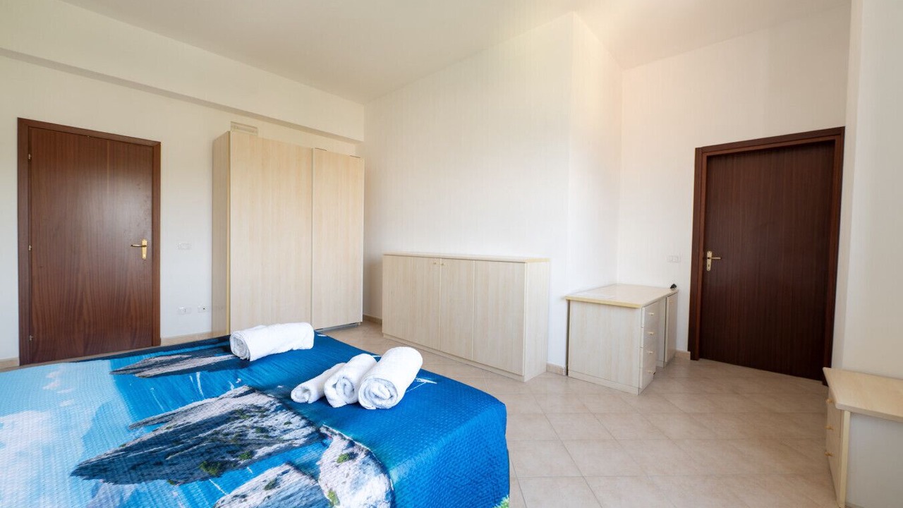 Photo of Bedroom in Monteverde