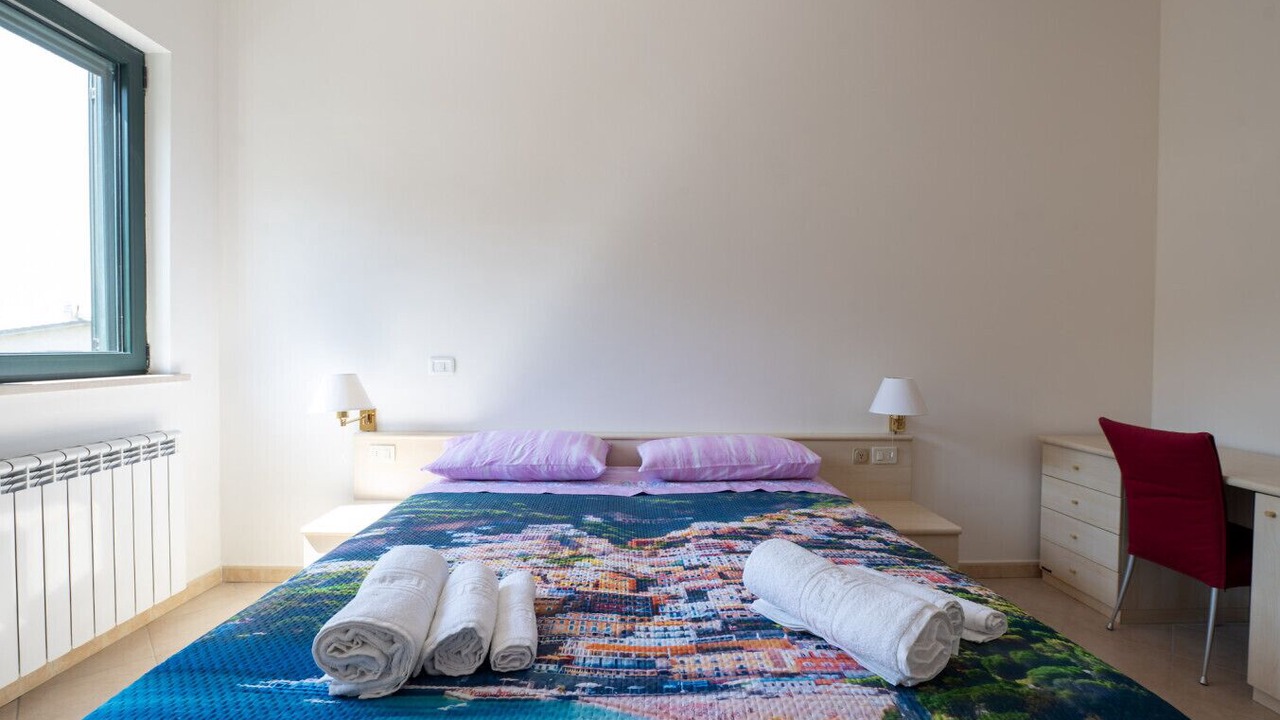 Photo of Bedroom in Monteverde